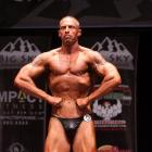 Brian  Damaskos - NPC Big Sky Championships 2013 - #1